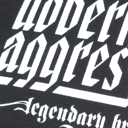 Doberman’s Classic Logo Men's T-shirt