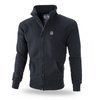 Classic sweatshirt with a lock North Valknut