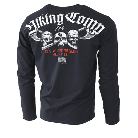 LONGSLEEVE MY VALHALLA