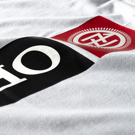 Offensive Sports Longsleeve