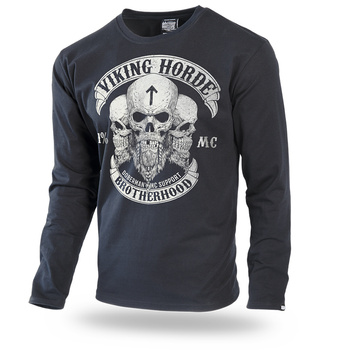 VIKING HORDE II LONG SLEEVE SHIRT