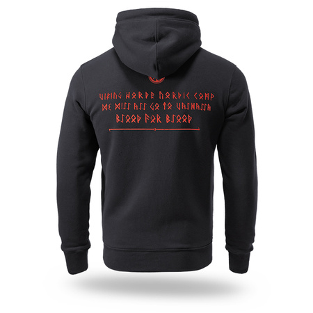 Kangaroo sweatshirt Horde Of Vikings