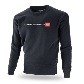 Dobermans Brotherhood Classic Sweatshirt