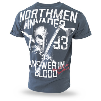 NORTHMEN T-SHIRT