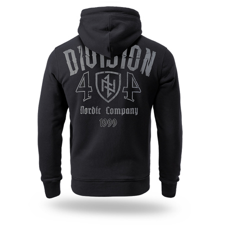 HOODED SWEATSHIRT SHIELD 44