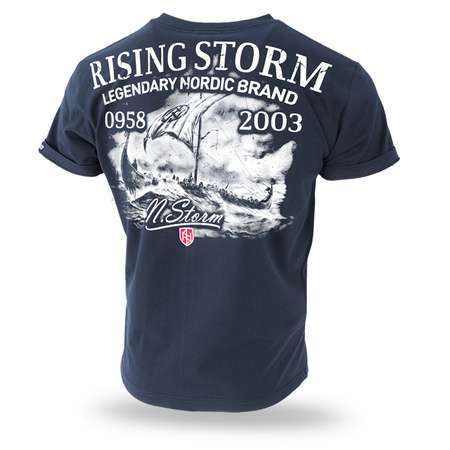 RISING STORM T-SHIRT 