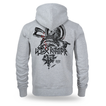 Zip Hoodie STORMER II