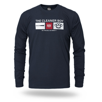 LONGSLEEVE CLEANER BOY