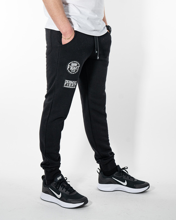 UNITED FIGHT DOBERMANS SWEATPANTS