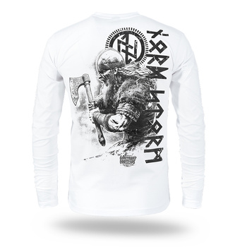 Longsleeve VIKING REACTION