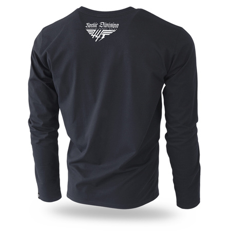 N. DIVISION 44 LONG SLEEVE SHIRT