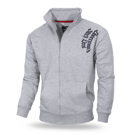 BLACK DEVIL II CLASSIC ZIPPED