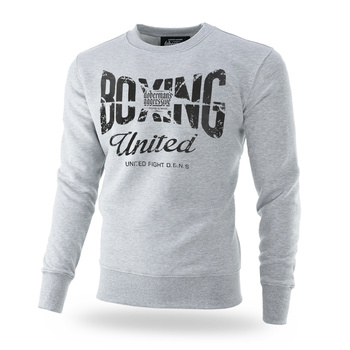CLASSIC BOXING SWEATSHIRT