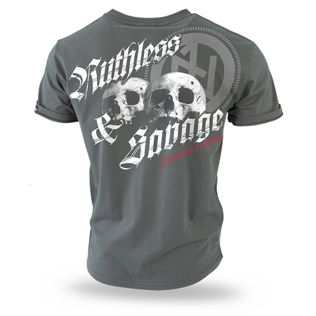 Ruthless&Savage T-shirt