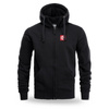 Offensive Sports Zip Hoodie