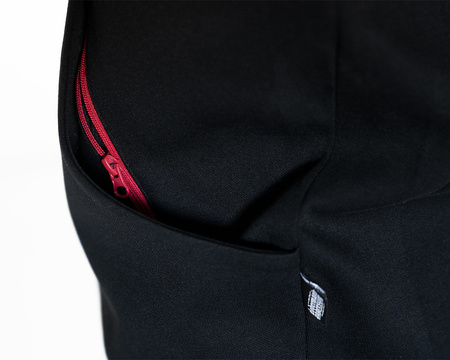 Active Runner Hoodie