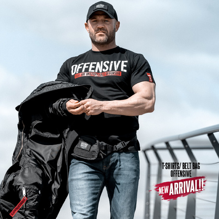 SASZETKA EFFORT PERFORMANCE