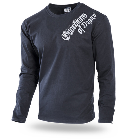 GUARDIANS OF ASGARD LONG SLEEVE SHIRT