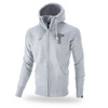 CLASSIC ZIPPED HOODIE MJOLNIR II