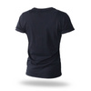 OFFENSIVE GOLD SHIELD T-SHIRT