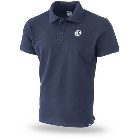OFFENSIVE DIVISION POLO SHIRT