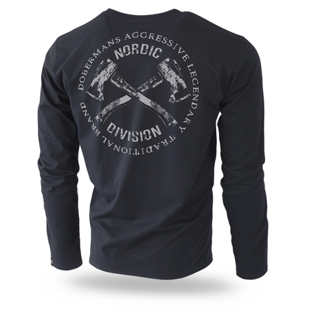 LONGSLEEVE HATCHET 2 