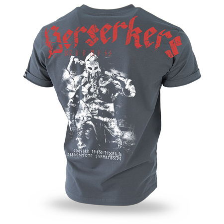 BERSERKERS T-SHIRT 