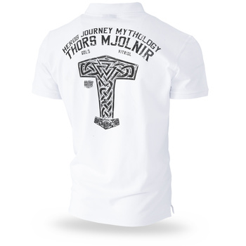 MJOLNIR II POLO SHIRT