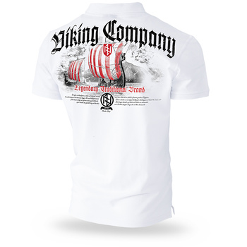KOSZULKA POLO VIKING COMPANY