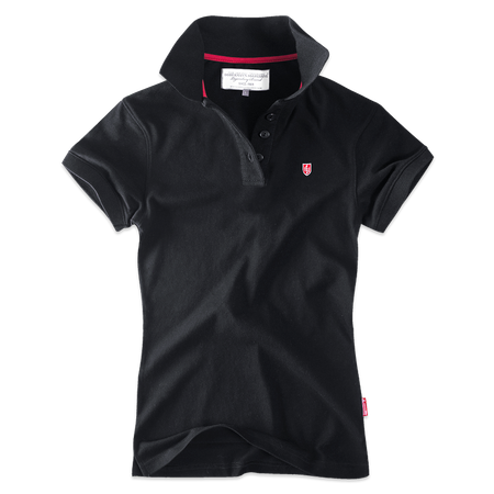 WOMEN'S POLO SHIRT