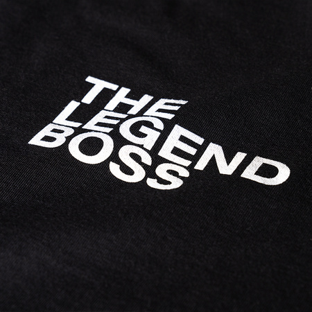 BLUZA CLASSIC DOBERMANS MOUTH