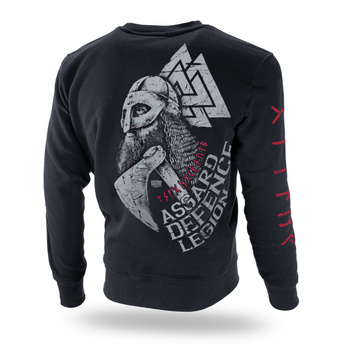 BLUZA KLASYCZNA ASGARD DEFENCE LEGION