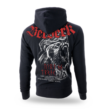 BERSERK HOODIE 