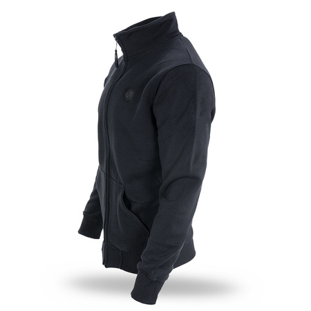 BLUZA CLASSIC Z ZAMKIEM MYSTICAL CIRCLE