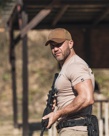 Men's zip sweatshirt Asgard