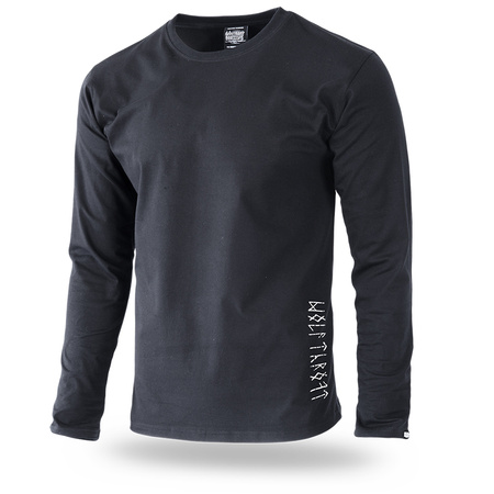 GREY WOLF LONG SLEEVE SHIRT