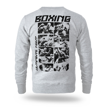 Bluza COMICS BOXING