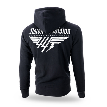 N. DIVISION 44 HOODIE