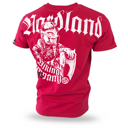 NORDLAND T-SHIRT