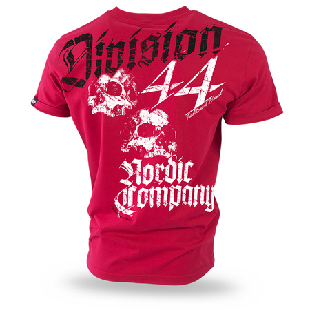 DIVISION44 T-SHIRT 