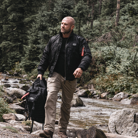 AVIATOR OFFENSIVE PREMIUM JACKET