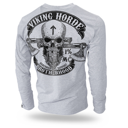 LONGSLEEVE VIKING HORDE