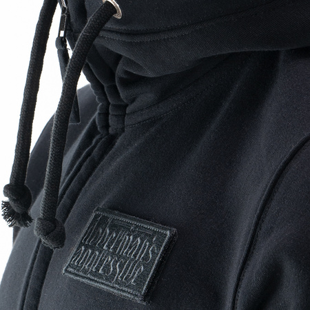 DOBERMAN’S PREMIUM HOODIE