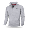 VALHALLA CLASSIC ZIPPED SWEATSHIRT