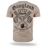 T-shirt ONE CREW GANGLAND