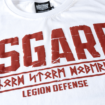 Defence Legion Asgard kangaroo sweatshirt