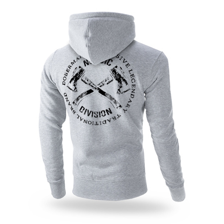 HATCHET 2 HOODIE