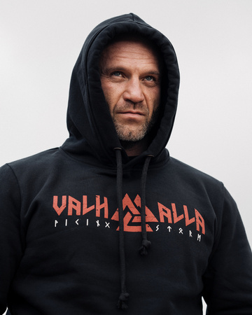 Kangaroo sweatshirt Mystery Valhalla