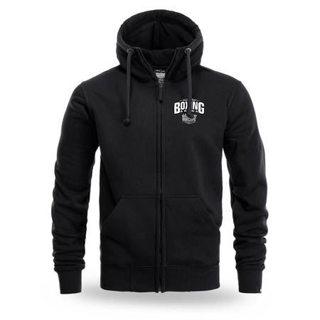 Zip Hoodie BOXING ARENA