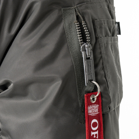 AVIATOR OFFENSIVE PREMIUM JACKET